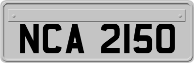 NCA2150