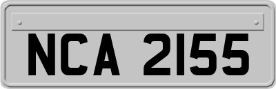 NCA2155