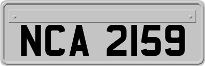 NCA2159