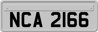 NCA2166