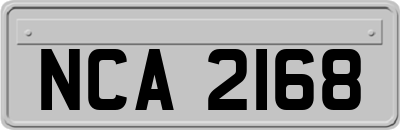 NCA2168