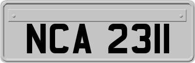 NCA2311