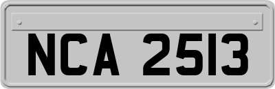 NCA2513