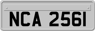 NCA2561