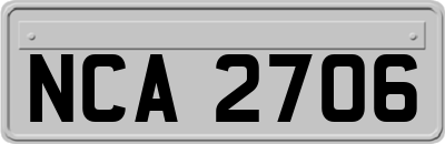 NCA2706