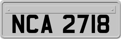 NCA2718