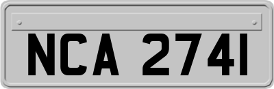 NCA2741