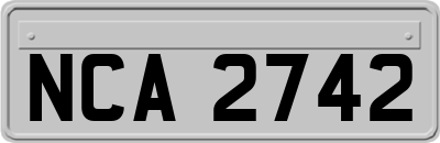 NCA2742