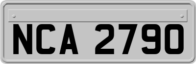 NCA2790