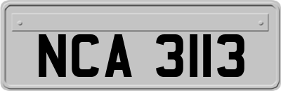NCA3113