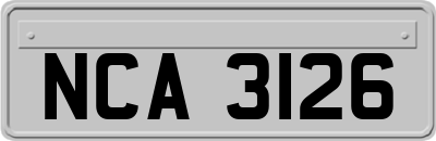 NCA3126