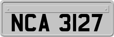 NCA3127