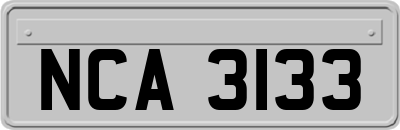 NCA3133