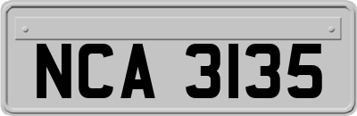 NCA3135