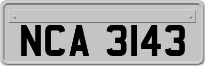 NCA3143