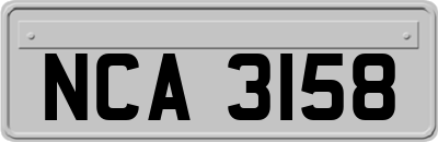 NCA3158