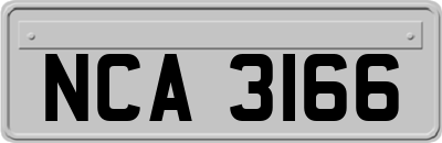 NCA3166