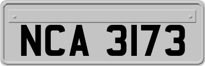 NCA3173