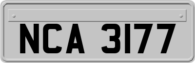 NCA3177