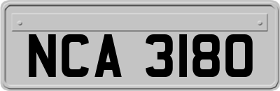 NCA3180