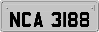 NCA3188