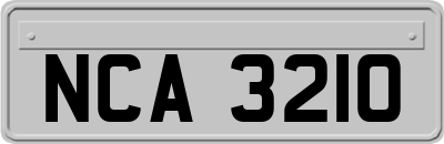 NCA3210