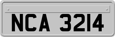 NCA3214