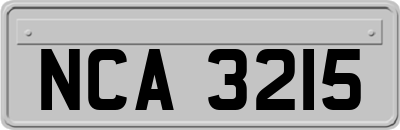 NCA3215