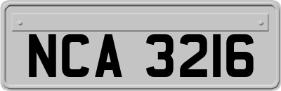 NCA3216