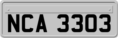 NCA3303