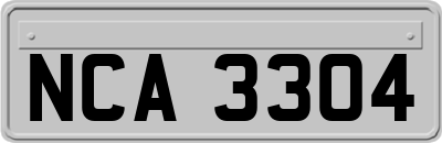 NCA3304