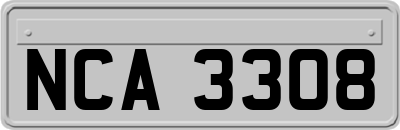 NCA3308