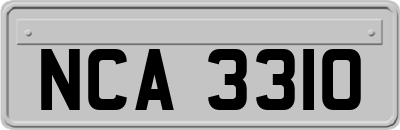 NCA3310