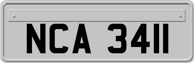 NCA3411