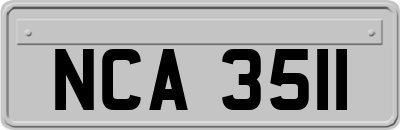 NCA3511