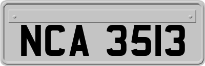 NCA3513