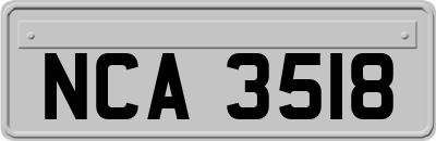 NCA3518