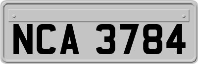 NCA3784