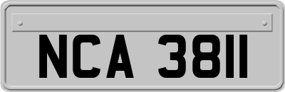 NCA3811