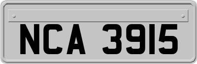 NCA3915