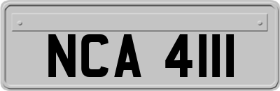 NCA4111