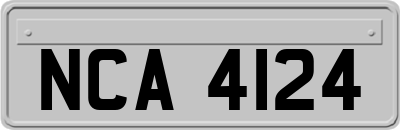 NCA4124