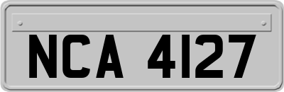 NCA4127