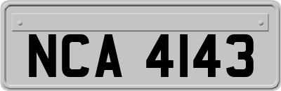 NCA4143