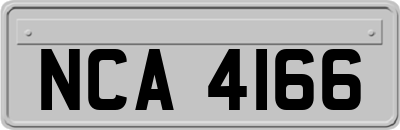 NCA4166