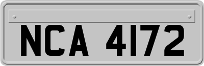 NCA4172