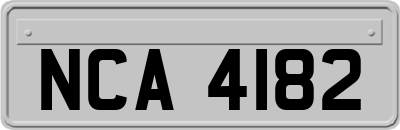 NCA4182