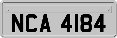 NCA4184