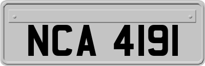 NCA4191