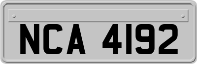 NCA4192